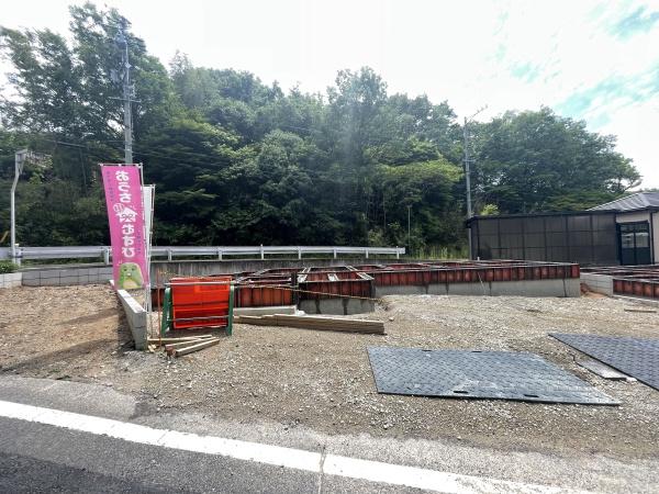 ハートフルタウン瀬戸市川合町Ｃだ号棟