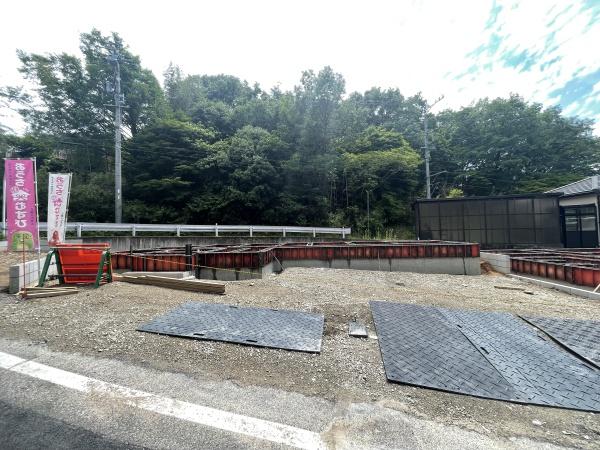 ハートフルタウン瀬戸市川合町Ｃだ号棟