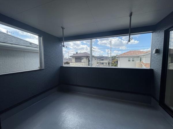 クレイドルガーデン瀬戸市刎田町１号棟尾張瀬戸駅13分