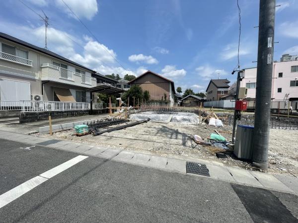 クレイドルガーデン瀬戸市刎田町１号棟尾張瀬戸駅13分