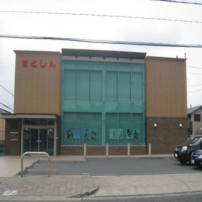 クレイドルガーデン瀬戸市刎田町2号棟尾張瀬戸駅13分(瀬戸信用金庫瀬戸東支店)