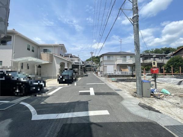 クレイドルガーデン瀬戸市刎田町２号棟尾張瀬戸駅13分