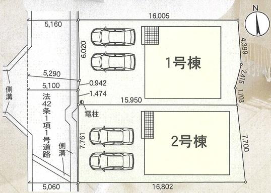 クレイドルガーデン瀬戸市刎田町２号棟尾張瀬戸駅13分