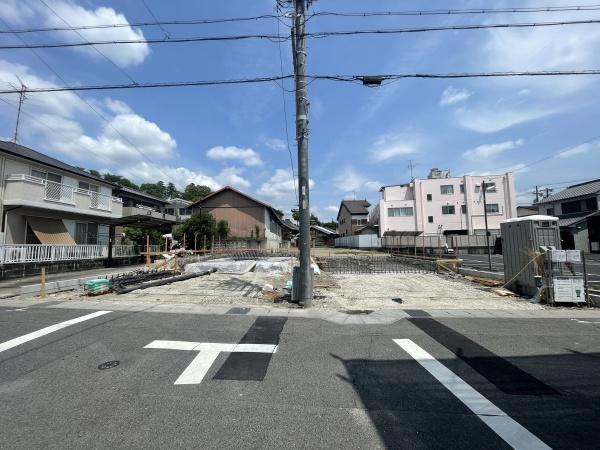 クレイドルガーデン瀬戸市刎田町２号棟尾張瀬戸駅13分