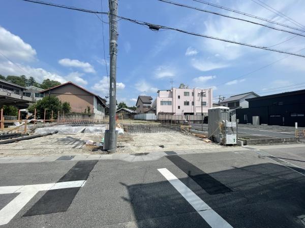 クレイドルガーデン瀬戸市刎田町２号棟尾張瀬戸駅13分