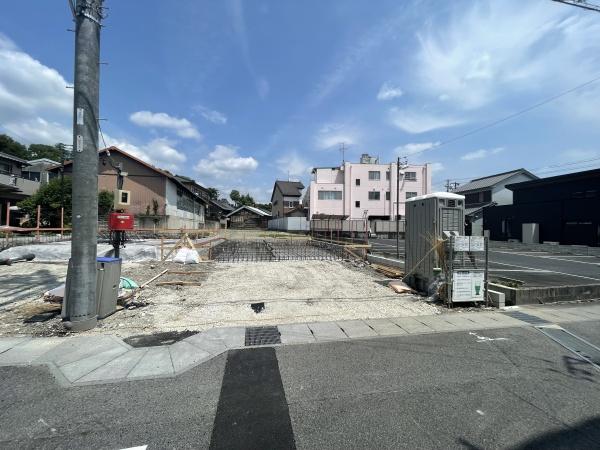 クレイドルガーデン瀬戸市刎田町２号棟尾張瀬戸駅13分
