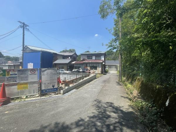 リーブルガーデン瀬戸市萩殿町1号棟尾張瀬戸駅18分