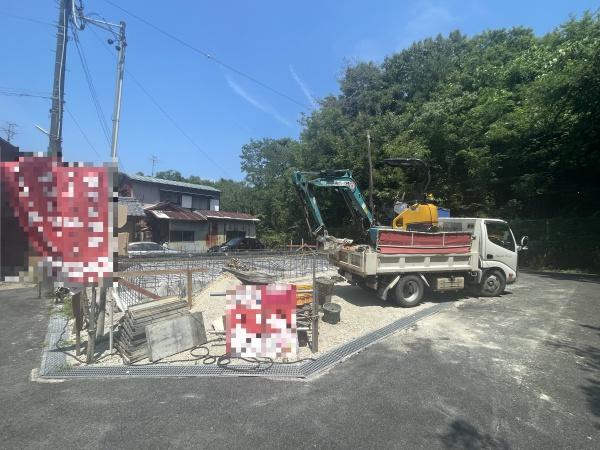 リーブルガーデン瀬戸市萩殿町1号棟尾張瀬戸駅18分