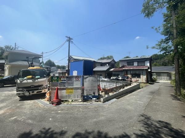 リーブルガーデン瀬戸市萩殿町1号棟尾張瀬戸駅18分