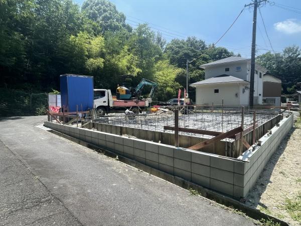 リーブルガーデン瀬戸市萩殿町1号棟尾張瀬戸駅18分