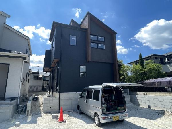 ブルーミングガーデン瀬戸市八幡台１号棟山口駅12分