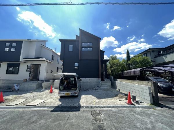 ブルーミングガーデン瀬戸市八幡台１号棟山口駅12分