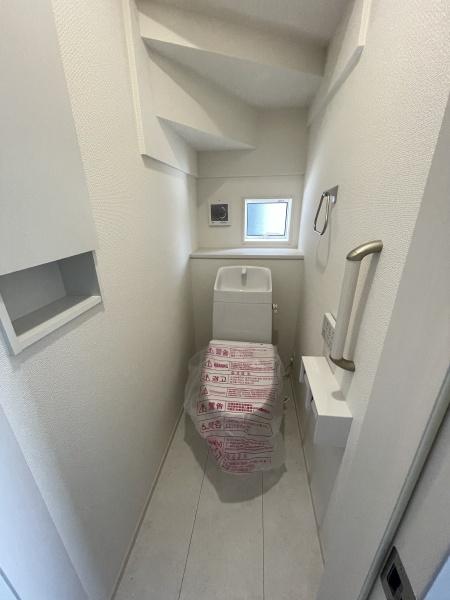 ブルーミングガーデン瀬戸市八幡台２号棟山口駅12分