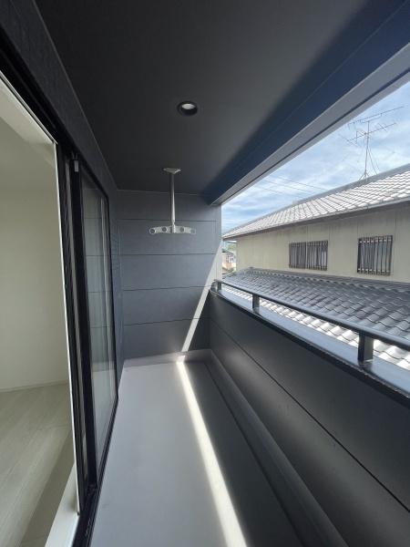 ブルーミングガーデン瀬戸市八幡台２号棟山口駅12分