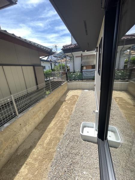 ブルーミングガーデン瀬戸市八幡台２号棟山口駅12分