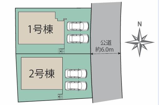 ブルーミングガーデン瀬戸市八幡台２号棟山口駅12分