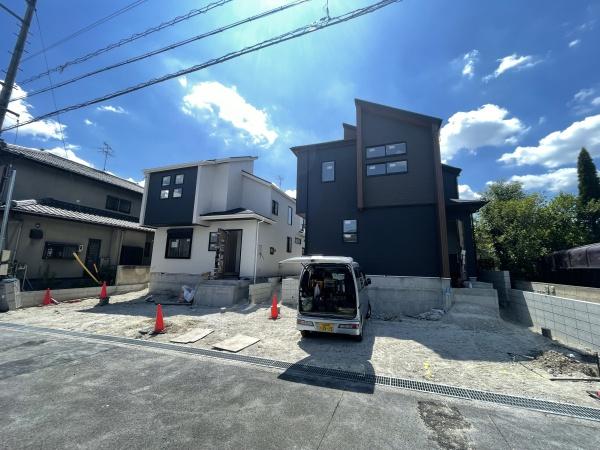 ブルーミングガーデン瀬戸市八幡台２号棟山口駅12分