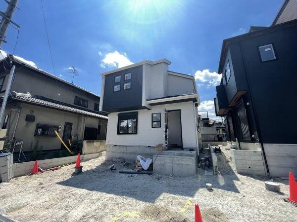 ブルーミングガーデン瀬戸市八幡台２号棟山口駅12分