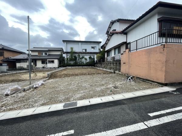 リーブルガーデン　瀬戸市ひまわり台１号棟　水野駅23分