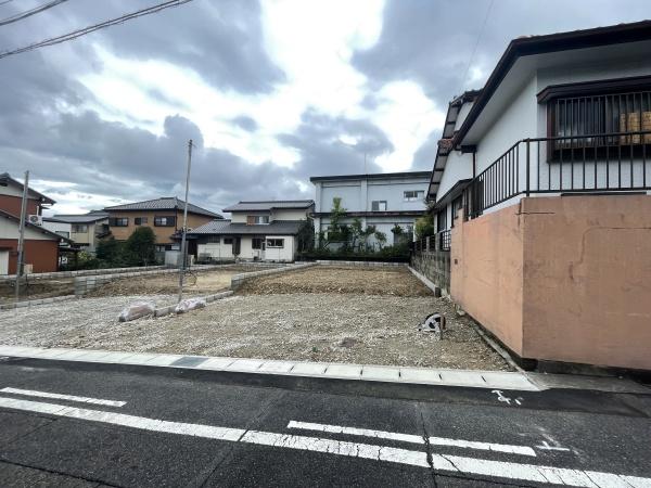 リーブルガーデン　瀬戸市ひまわり台１号棟　水野駅23分