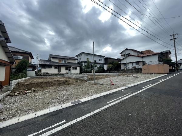 リーブルガーデン　瀬戸市ひまわり台１号棟　水野駅23分