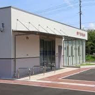 リーブルガーデン　瀬戸市ひまわり台２号棟　水野駅23分(瀬戸信用金庫水野支店水野団地出張所)
