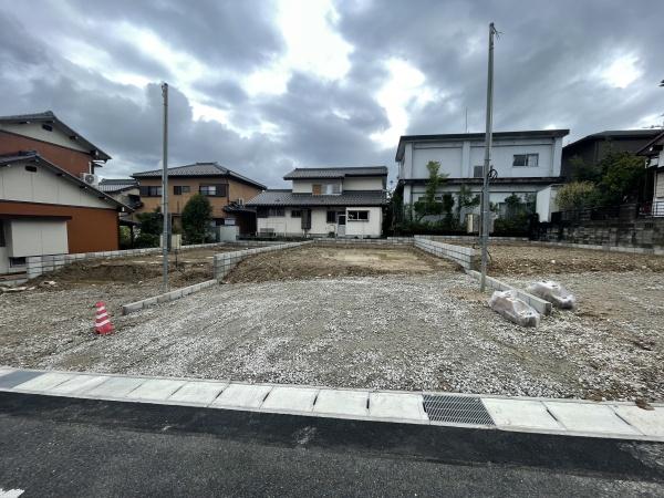 リーブルガーデン　瀬戸市ひまわり台２号棟　水野駅23分