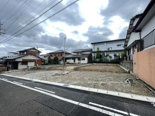 リーブルガーデン　瀬戸市ひまわり台２号棟　水野駅23分