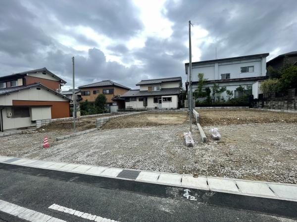 リーブルガーデン　瀬戸市ひまわり台２号棟　水野駅23分