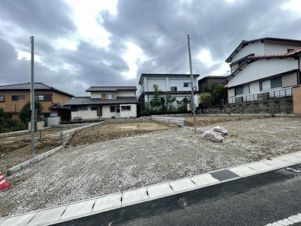 リーブルガーデン　瀬戸市ひまわり台２号棟　水野駅23分
