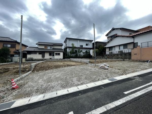 リーブルガーデン　瀬戸市ひまわり台２号棟　水野駅23分