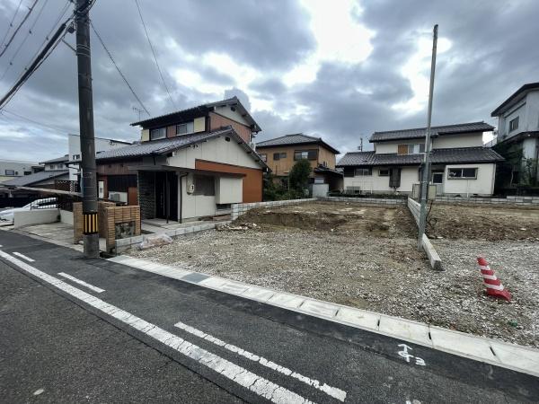 リーブルガーデン　瀬戸市ひまわり台３号棟　水野駅23分