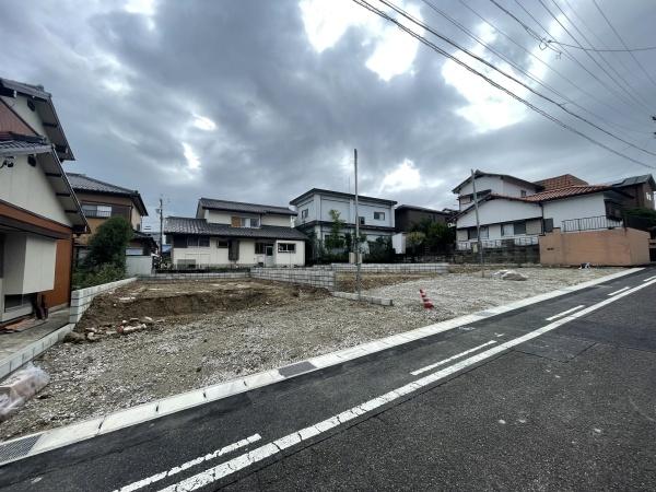 リーブルガーデン　瀬戸市ひまわり台３号棟　水野駅23分