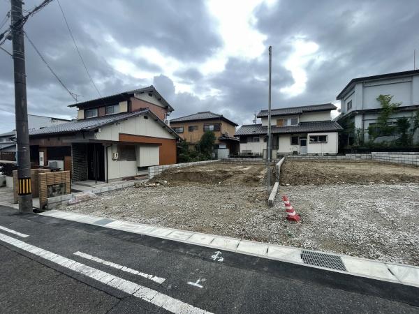 リーブルガーデン　瀬戸市ひまわり台３号棟　水野駅23分