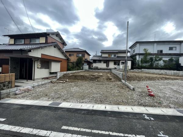リーブルガーデン　瀬戸市ひまわり台３号棟　水野駅23分