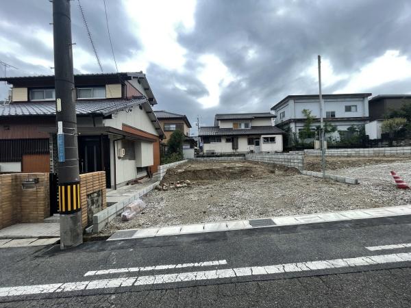リーブルガーデン　瀬戸市ひまわり台３号棟　水野駅23分