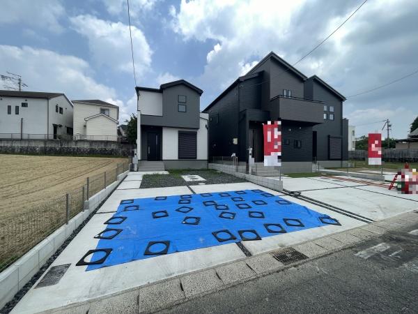グラファーレ瀬戸市山の田町（全３棟）１号棟