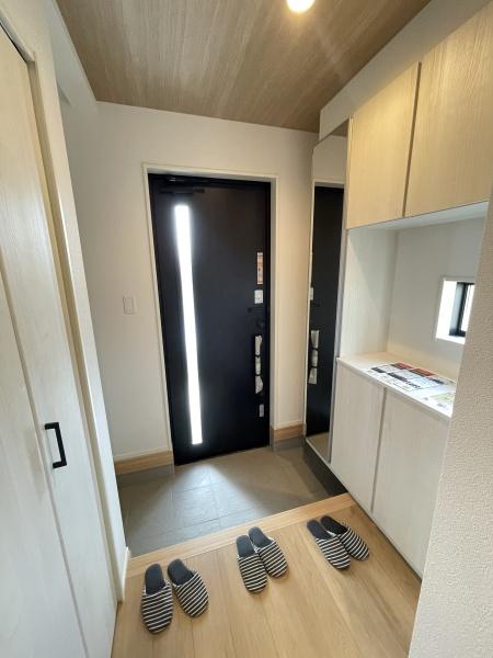 グラファーレ瀬戸市山の田町（全３棟）１号棟