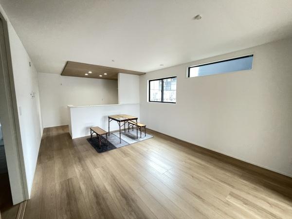グラファーレ瀬戸市山の田町（全３棟）１号棟