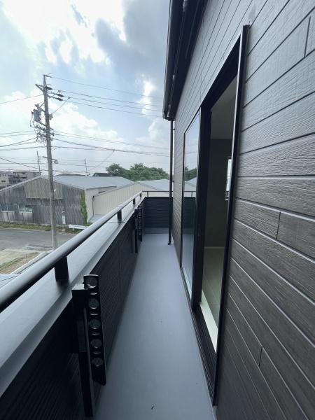グラファーレ瀬戸市山の田町（全３棟）２号棟