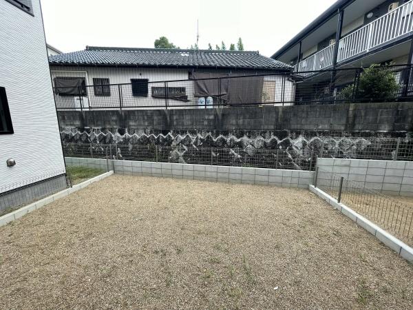 グラファーレ瀬戸市山の田町（全３棟）２号棟