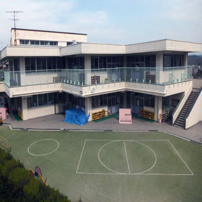 瀬戸市塩草が丘１丁目の土地(東保育園)