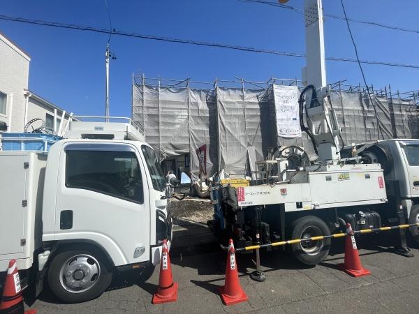 リーブルガーデン　小牧市多気西町２号棟