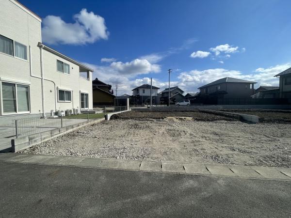 リーブルガーデン　小牧市多気西町２号棟