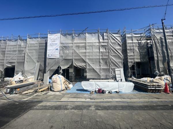 リーブルガーデン　小牧市多気西町３号棟