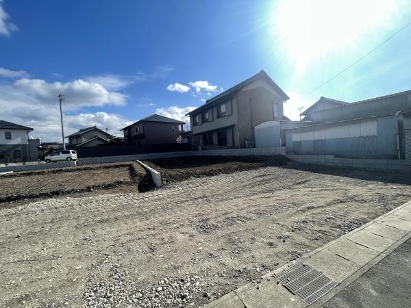 リーブルガーデン　小牧市多気西町４号棟