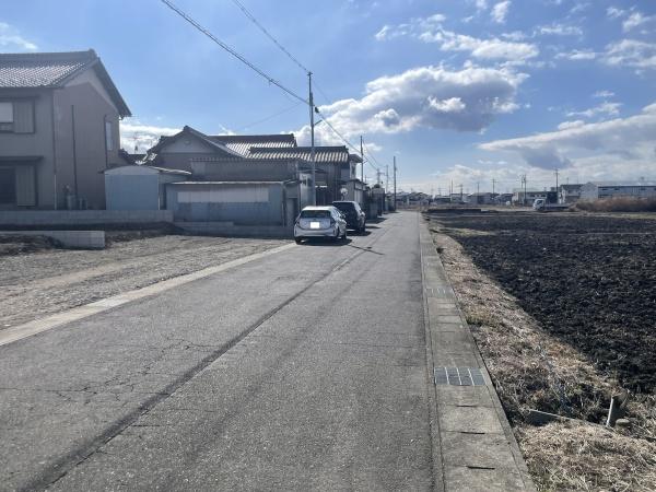 リーブルガーデン　小牧市多気西町４号棟