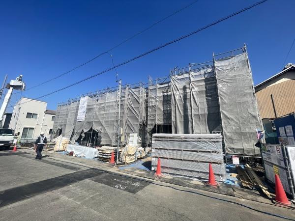 リーブルガーデン　小牧市多気西町４号棟