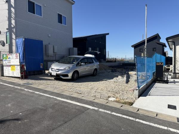 瀬戸市塩草が丘第２　２号棟