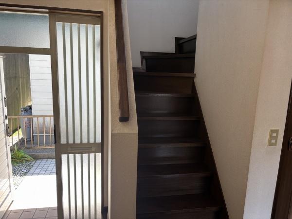 豊田市石飛町飯野境の中古一戸建て